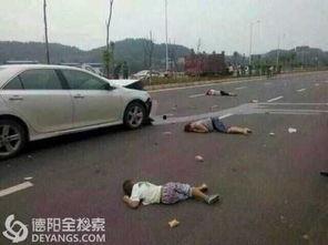 德阳车祸爆料最新,悲剧现场还原，事故原因调查深入